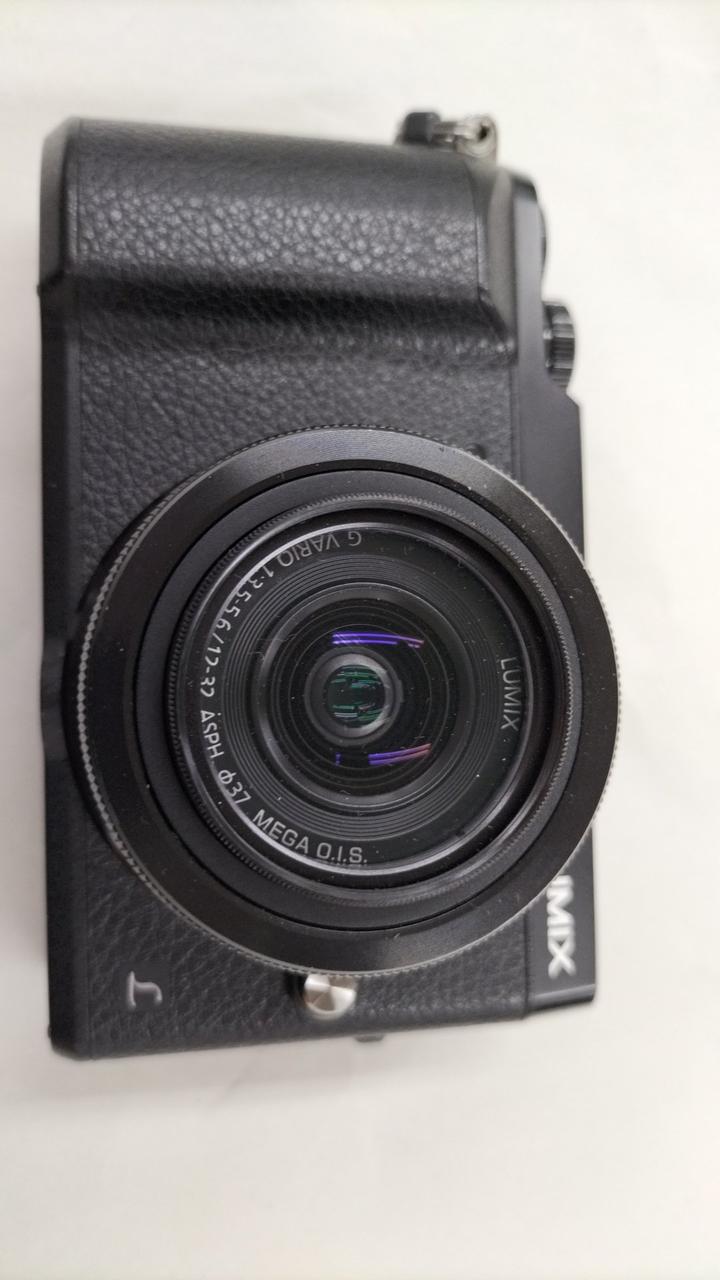 【美品】Panasonic DMC-GX7MK2 ミラーレスカメラ Amazon | パナソニック ミラーレス一眼カメラ ルミックス GX7MK2