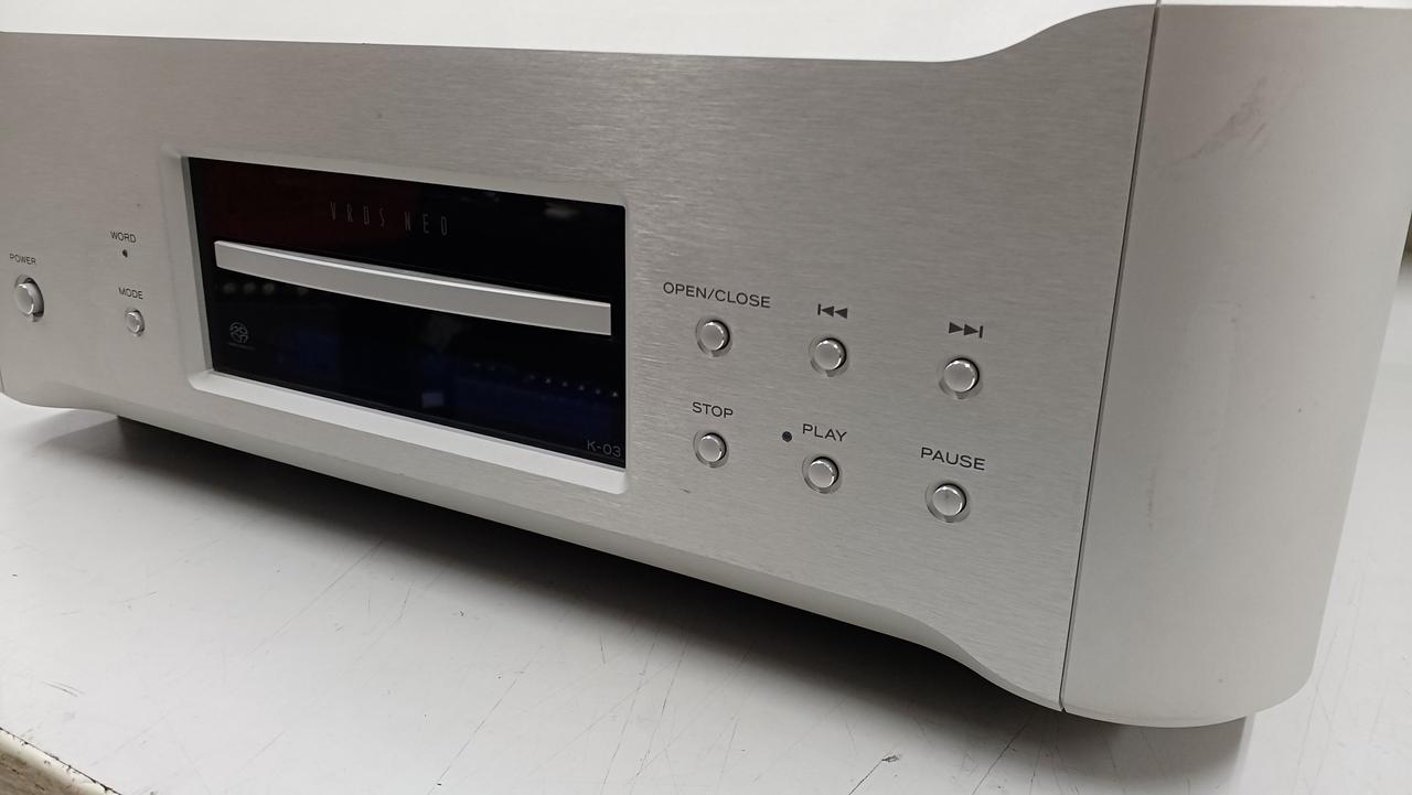 エソテリック(ESOTERIC)|CDプレーヤー|HARDOFFオフモール