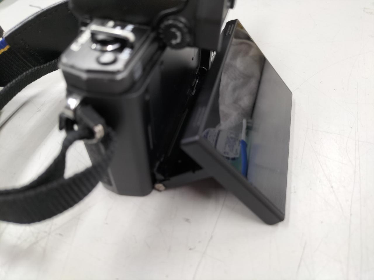 【ジャンク品】OLYMPUS ミラーレス一眼 カメラ 本体 オリンパス(OLYMPUS)|ミラーレス一眼ボディ|HARDOFFオフモール