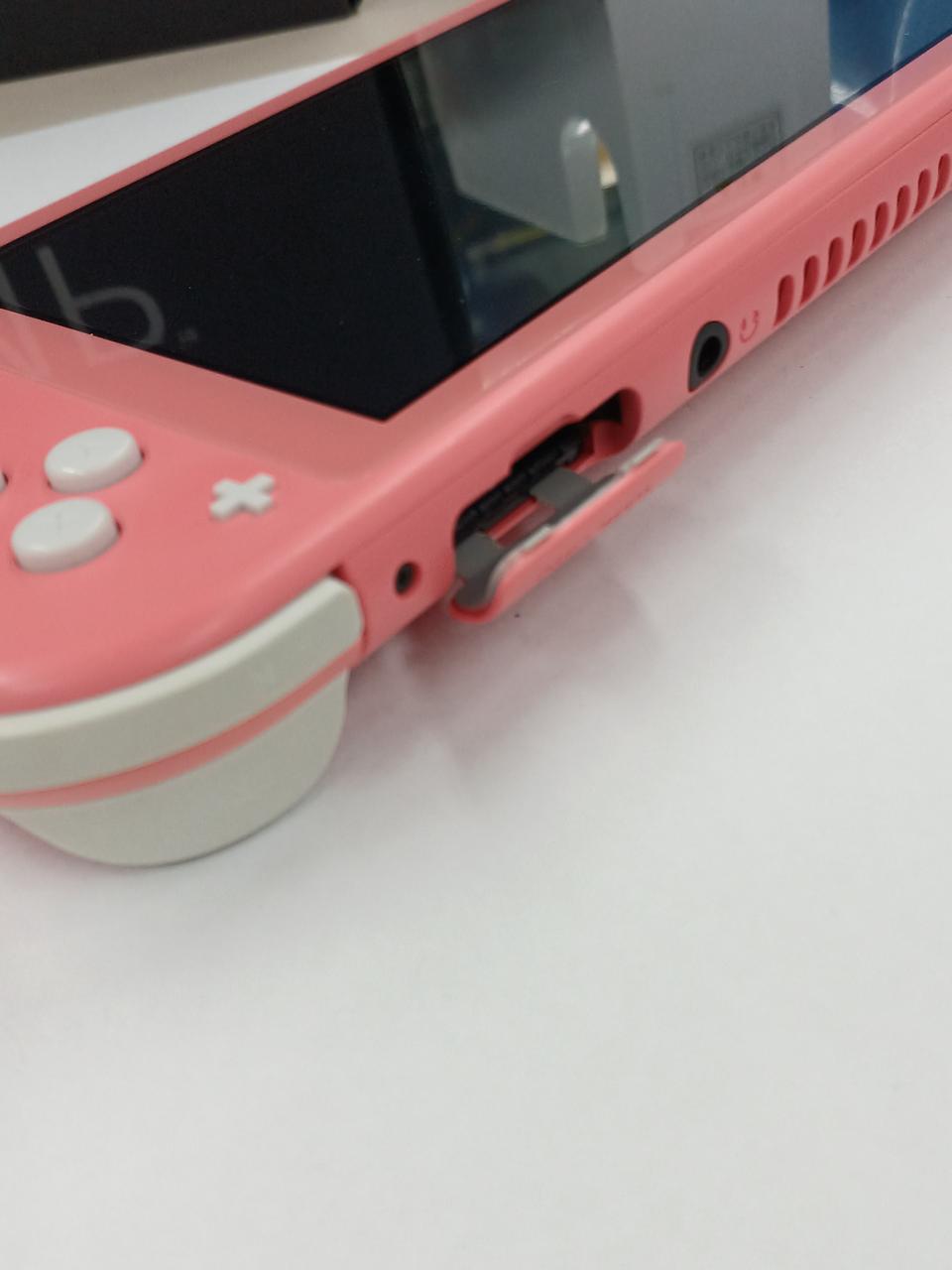 NINTENDO|NINTENDO SWITCH LITE コーラル|HARDOFFオフモール