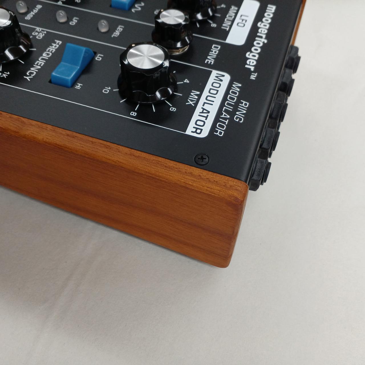 MOOGERFOOGER|リングモジュレーター MF-102|HARDOFFオフモール