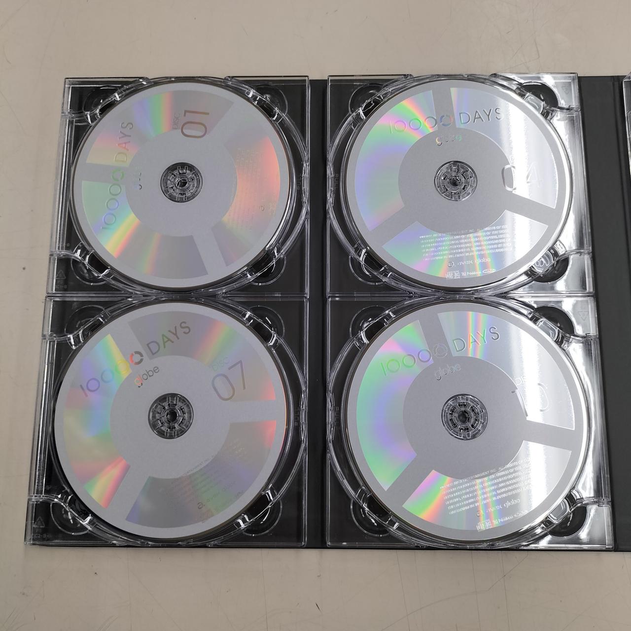 AVEX|CD + BLU-RAY BOX|HARDOFFオフモール（オフモ）|2013500000123285