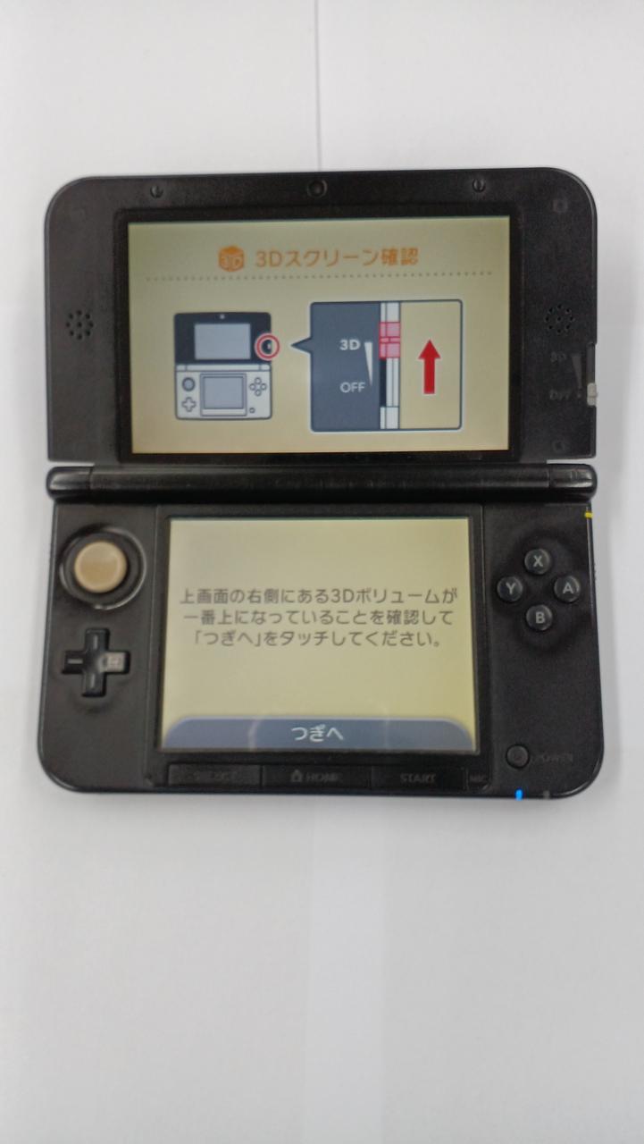 3DSLL