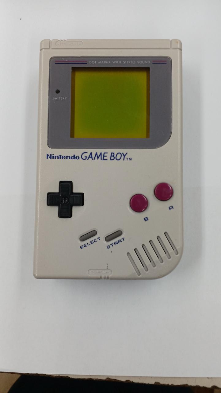 ゲームボーイ