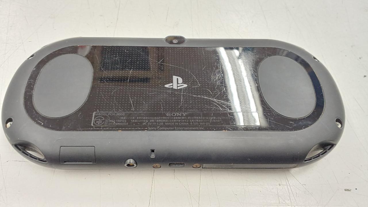 中古セール SONY ソニー プレイステーション PlayStation Vit ソニー(SONY)|PlayStation Vita|HARDOFFオフモール（オフモ