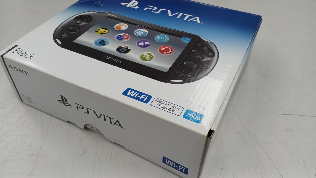 ソニー(SONY)|PS VITA|HARDOFFオフモール（オフモ