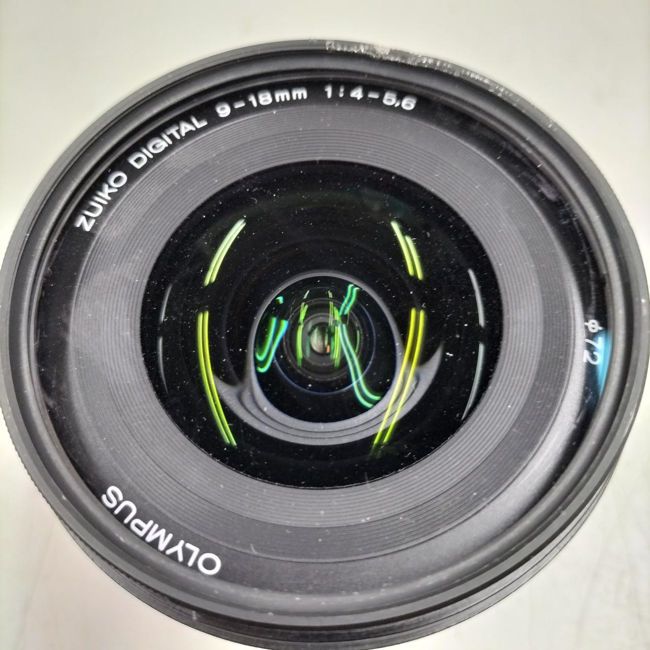 【美品】オリンパス 交換レンズ   値下げあり オリンパス(OLYMPUS)|レンズ|HARDOFFオフモール（オフモ