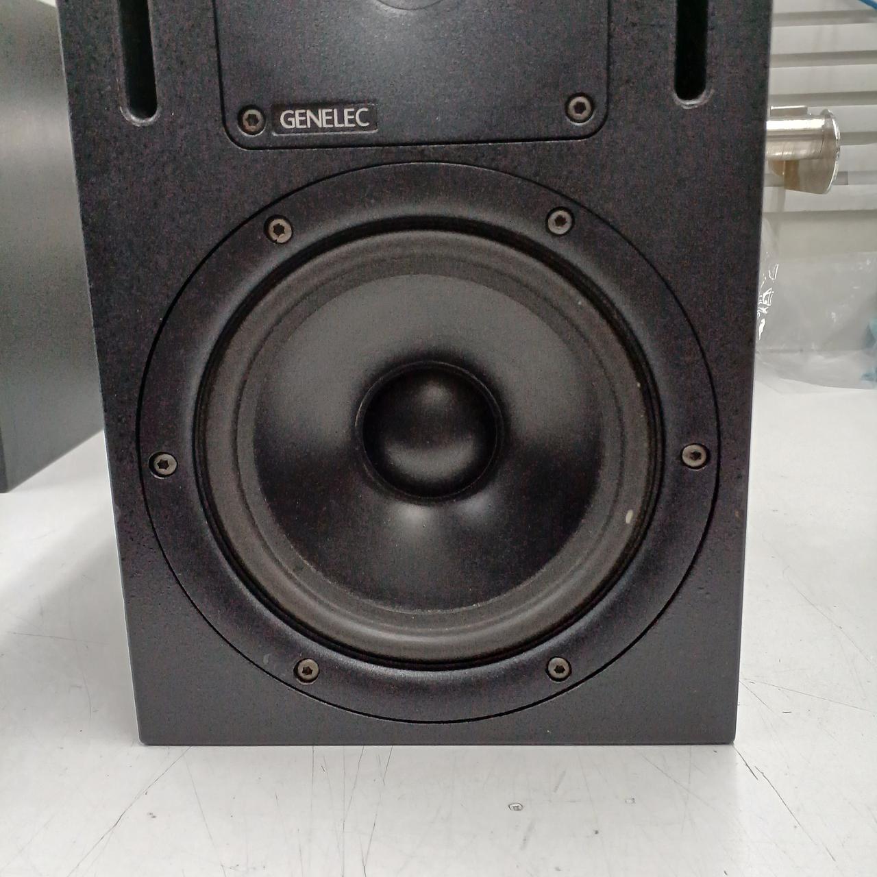 ジェネレック(GENELEC)|モニタースピーカー(ペア)|HARDOFFオフ
