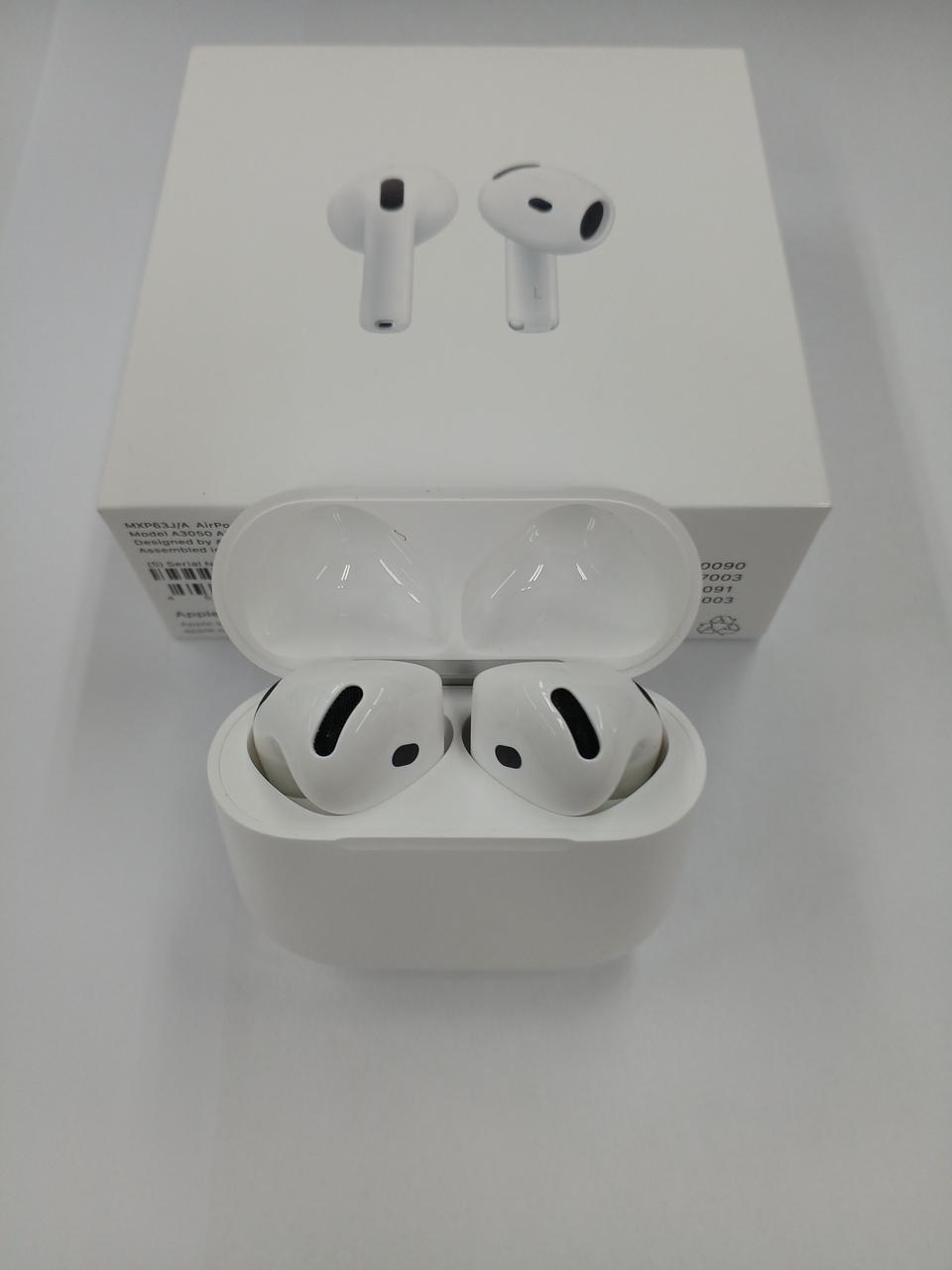 APPLE|AIRPODS4|HARDOFFオフモール（オフモ）|2013500000123811