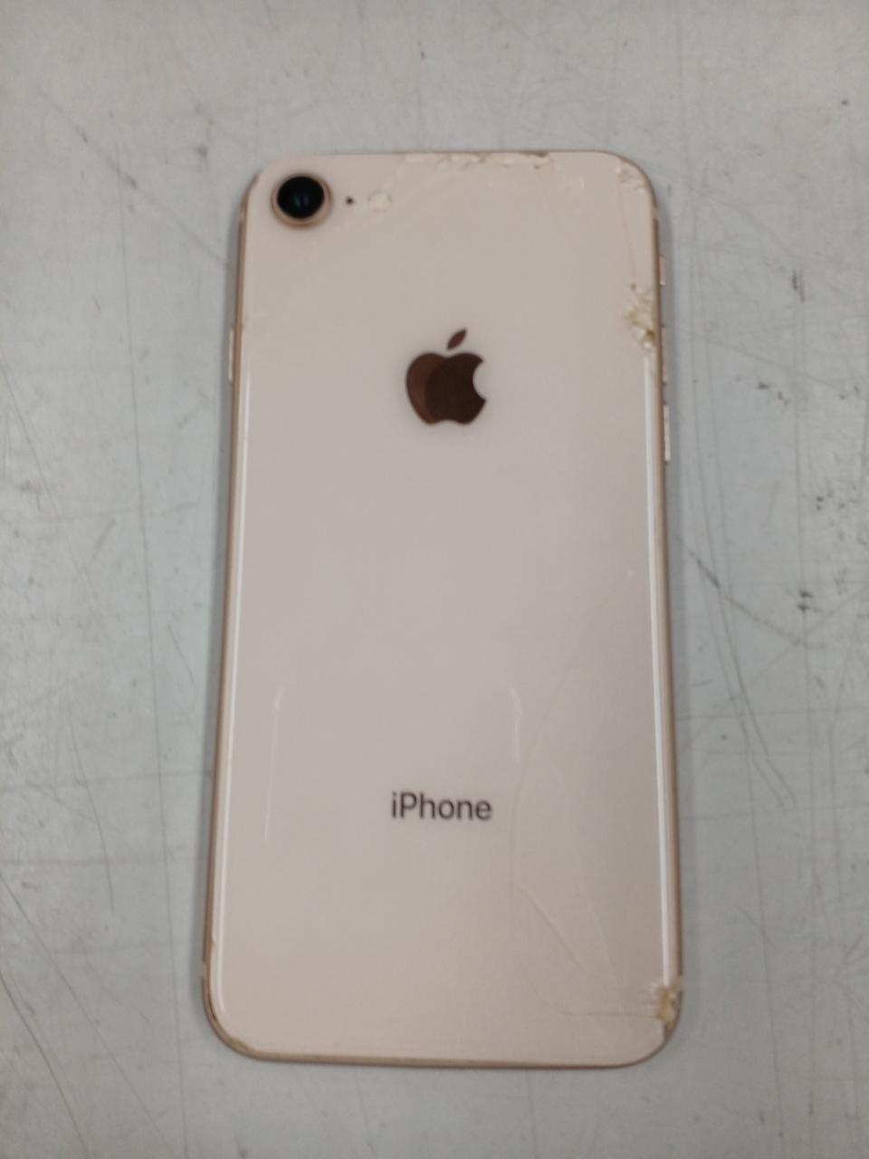 Apple - 土日セール！【SIMフリー】 iPhone8 64GB シルバー ドコモ 新品 新品未使用 SIMフリー iPhone8 64GB Silver シルバー ドコモ版