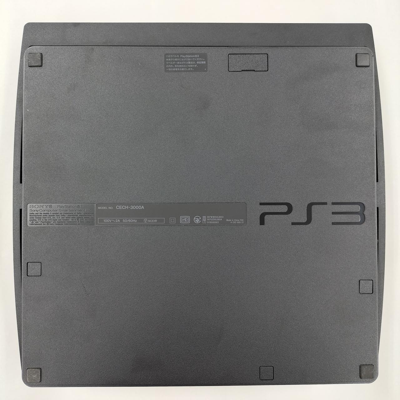 SONY|PS3|HARDOFFオフモール（オフモ）|2013500000124102
