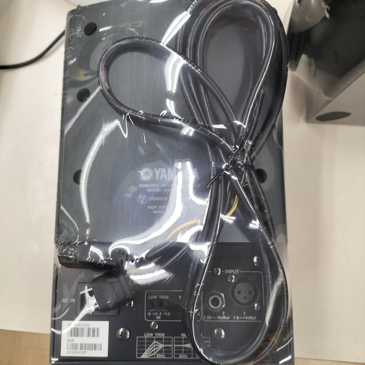 ヤマハ(YAMAHA)|モニタースピーカー ペア|HARDOFFオフモール（オフモ