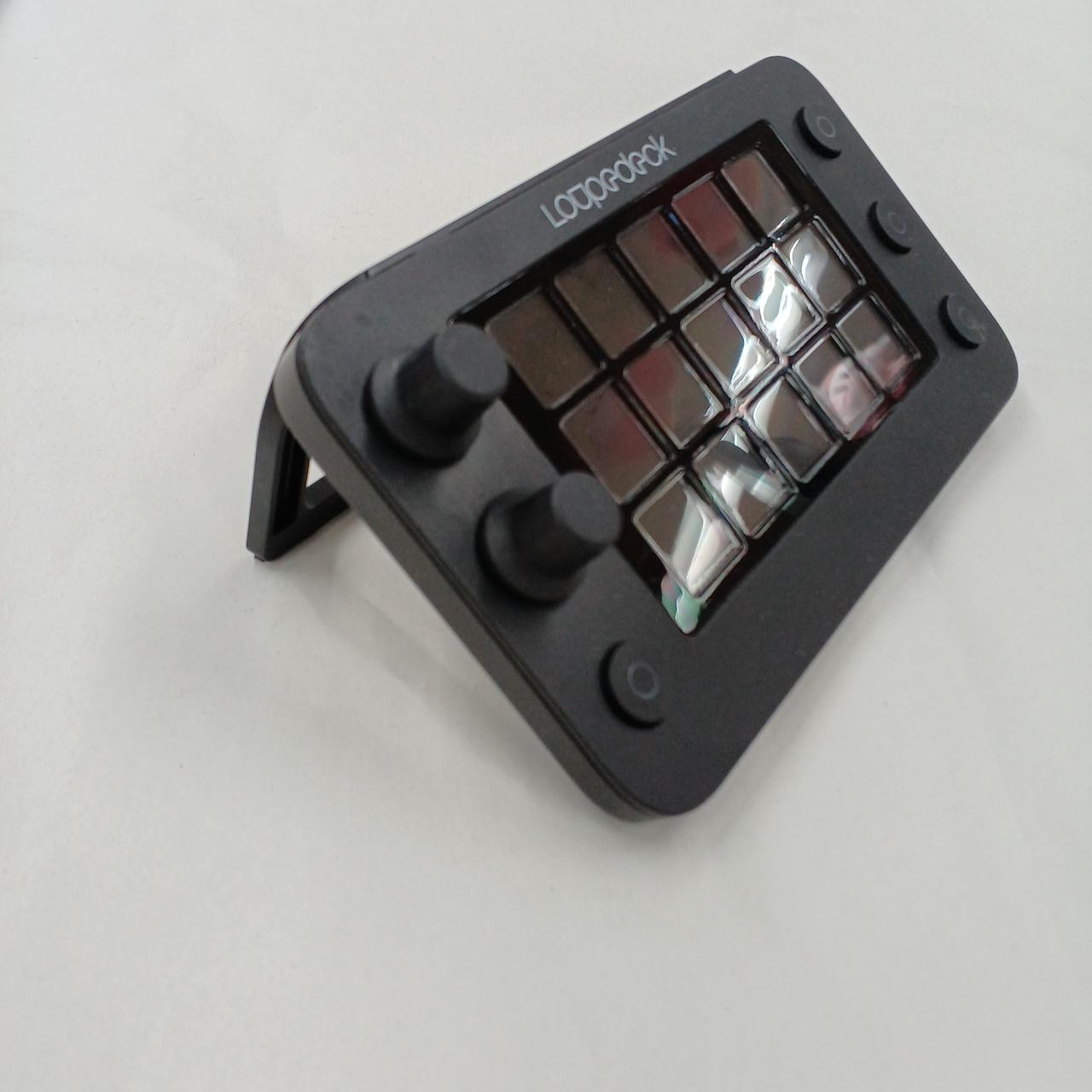 LOUPEDECK|LOUPEDECK LIVE S|HARDOFFオフモール（オフモ