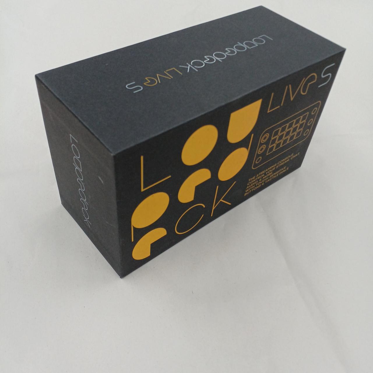 LOUPEDECK|LOUPEDECK LIVE S|HARDOFFオフモール（オフモ