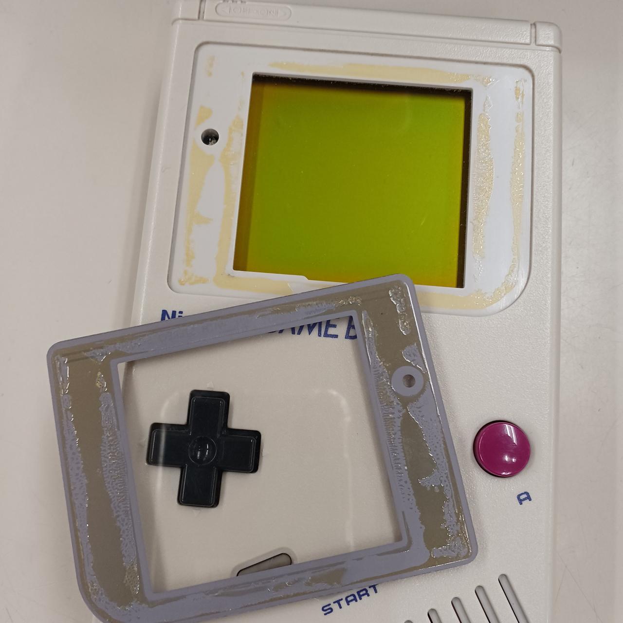 NINTENDO|ゲームボーイ本体|HARDOFFオフモール（オフモ
