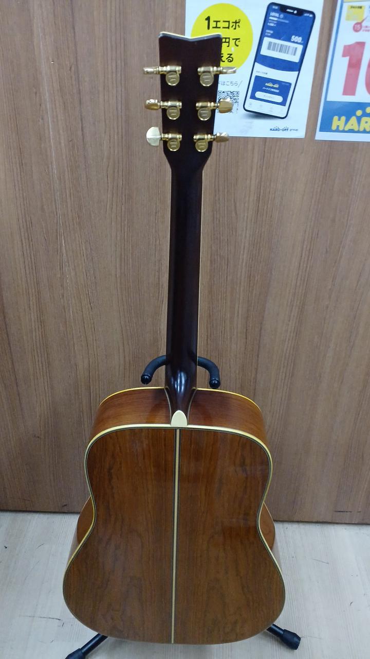 ヤマハ(YAMAHA)|アコースティックギター|HARDOFFオフモール
