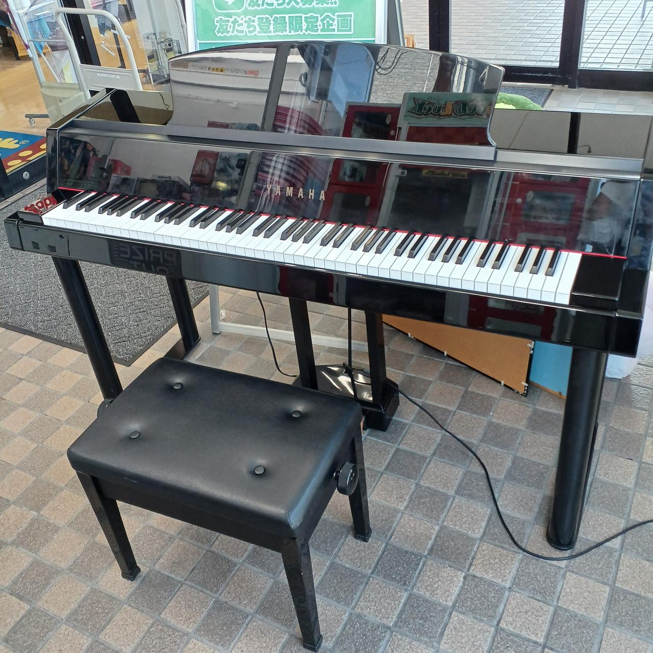 ヤマハ(YAMAHA)|電子ピアノ|HARDOFFオフモール（オフモ