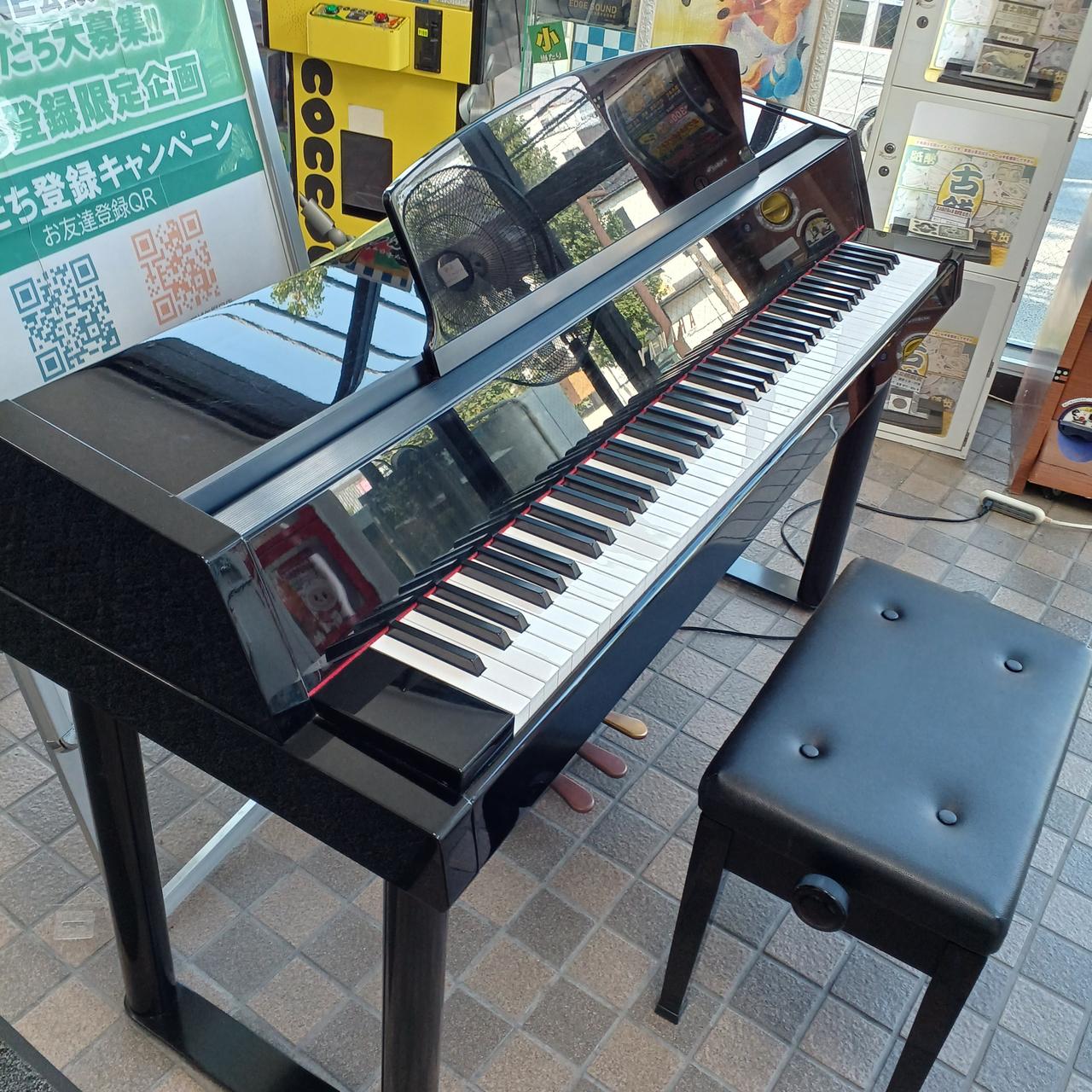 ヤマハ(YAMAHA)|電子ピアノ|HARDOFFオフモール（オフモ