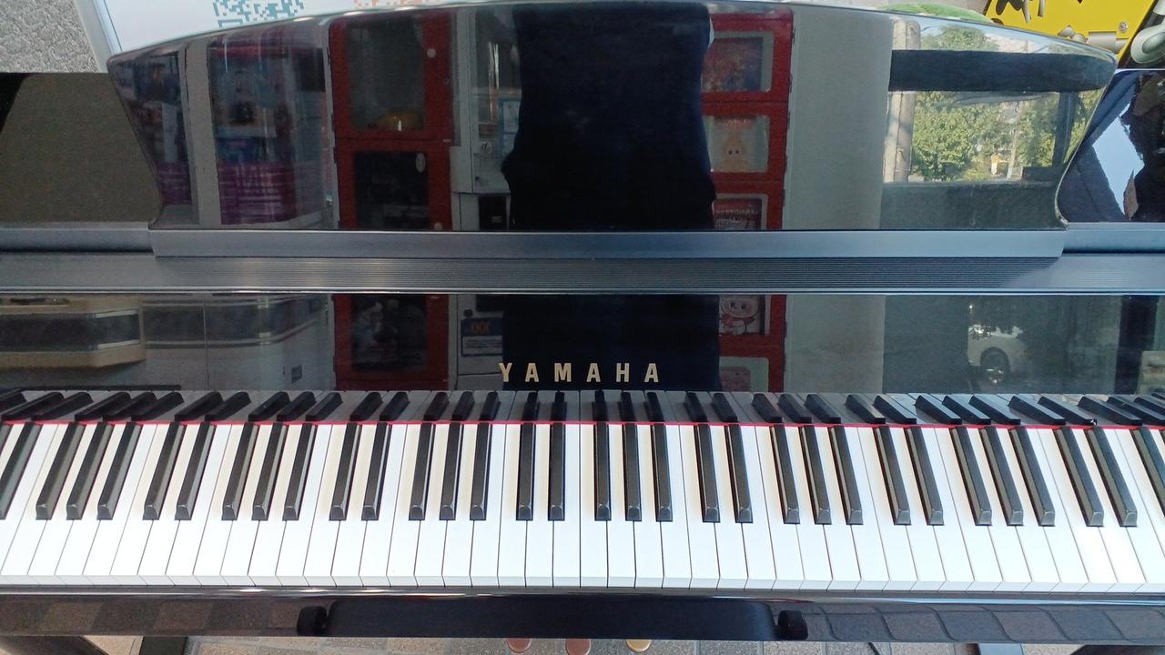 ヤマハ(YAMAHA)|電子ピアノ|HARDOFFオフモール（オフモ