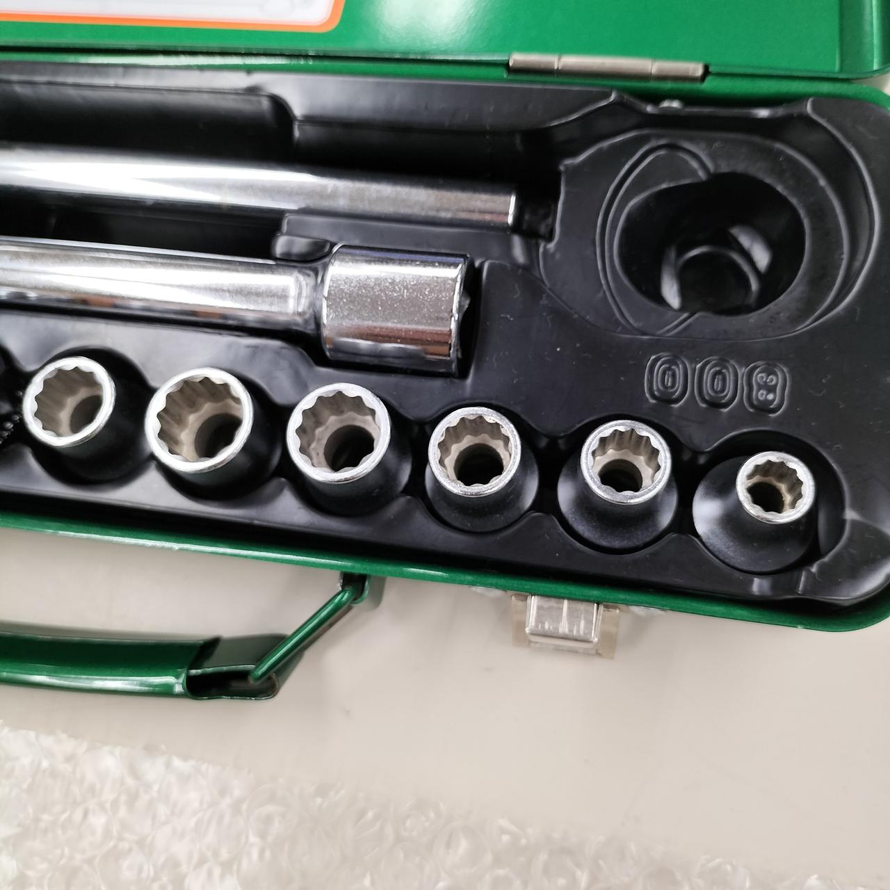 TONE|ソケットレンチセット|HARDOFFオフモール（オフモ