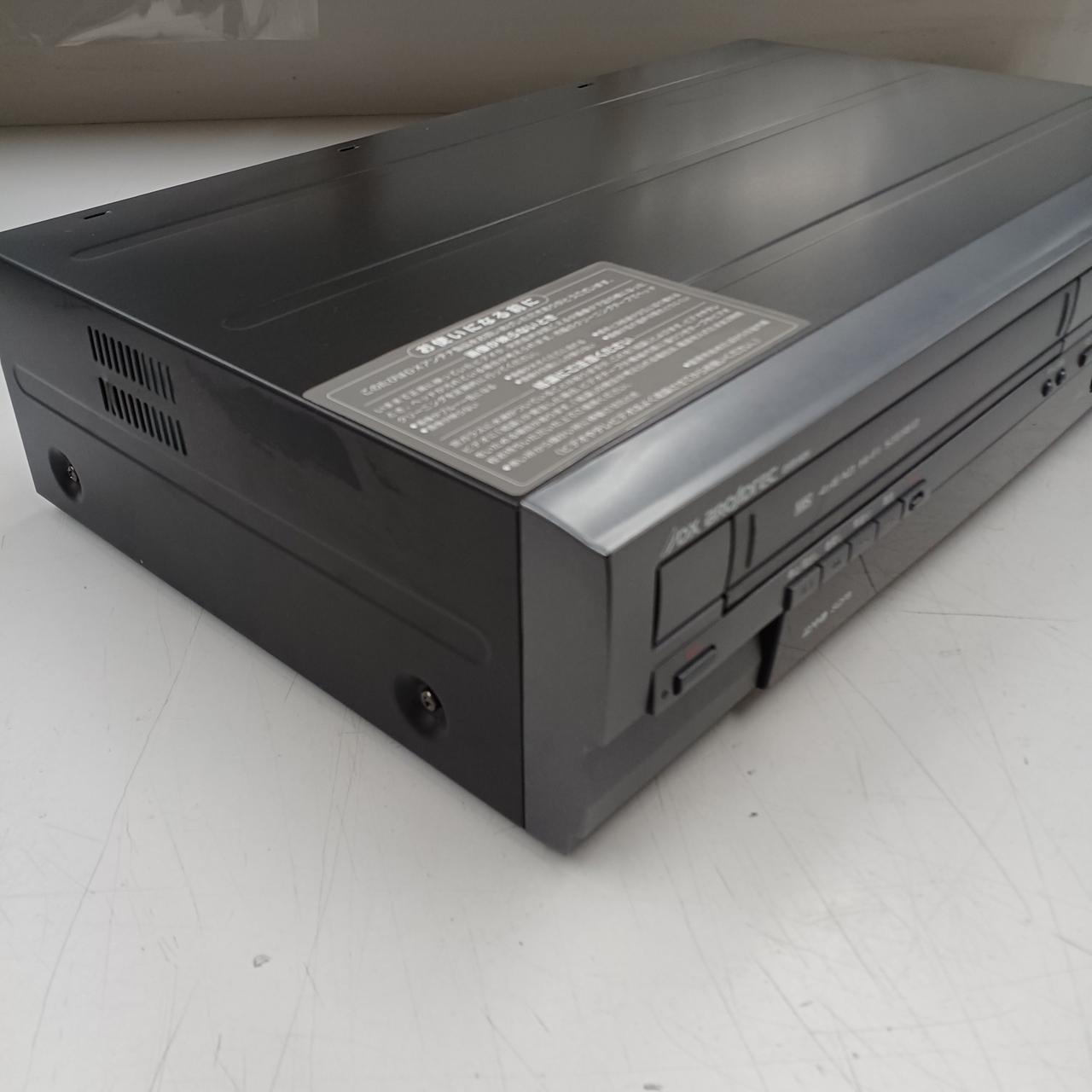 DX BROADTEC|ビデオ一体型DVDレコーダー|HARDOFFオフモール（オフモ