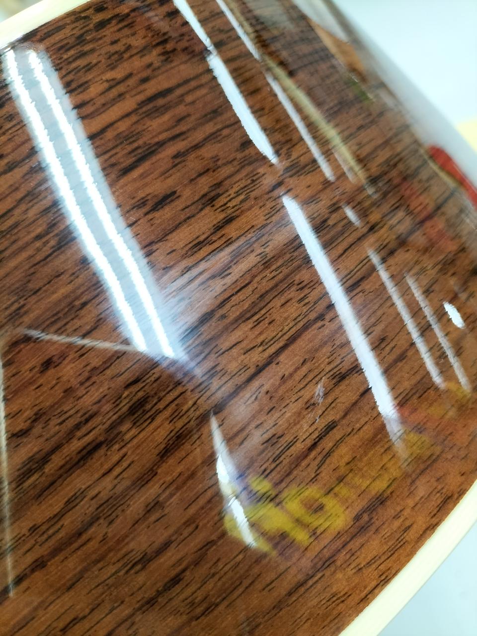 サイドキズあり