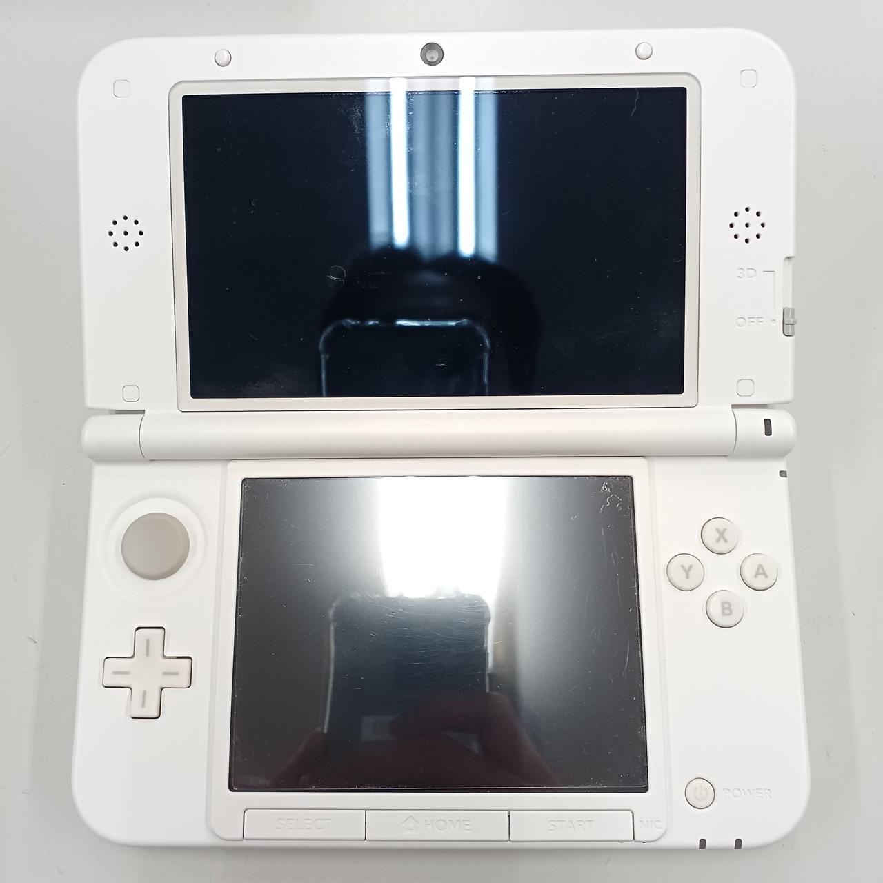 3DS LL