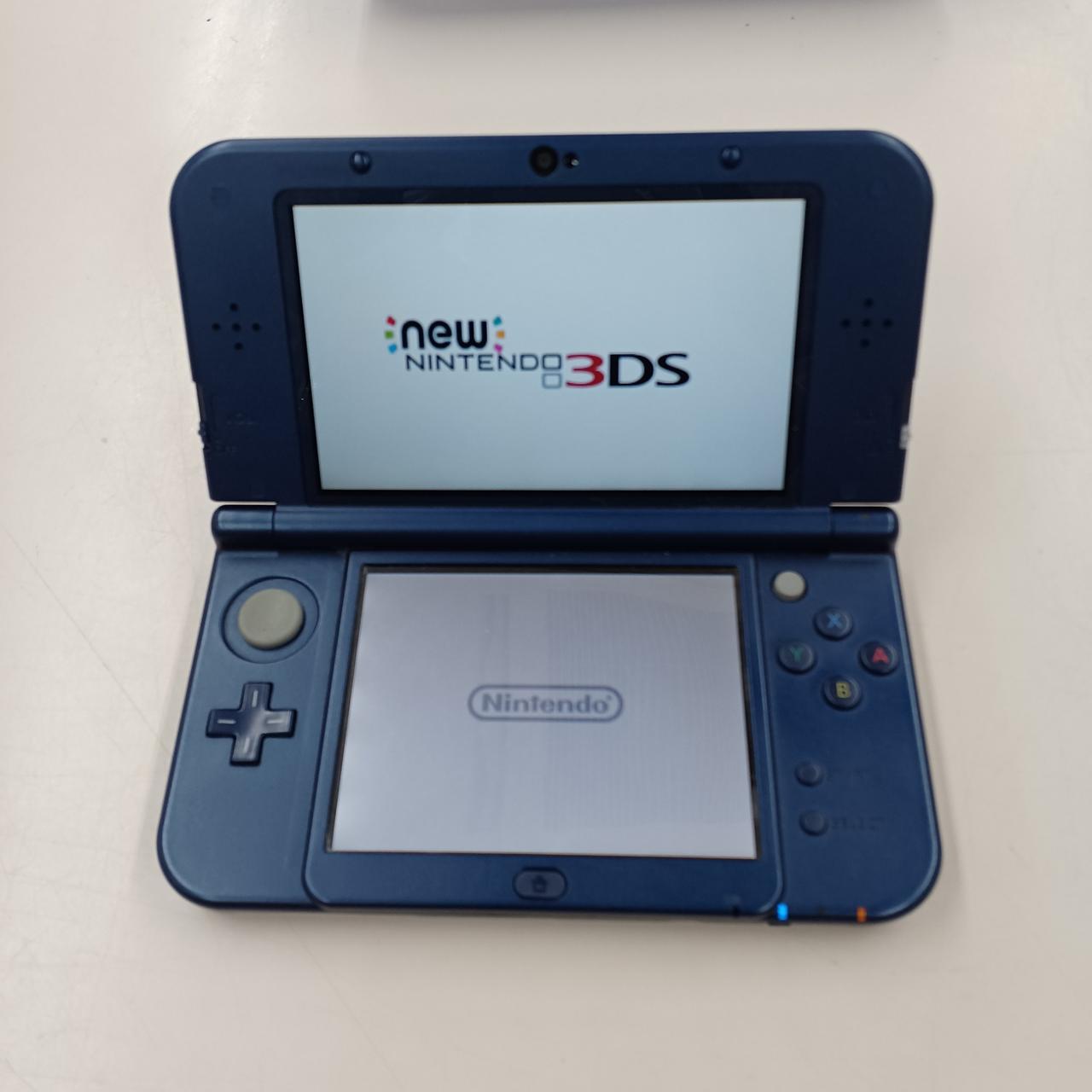 NEW3DS LL