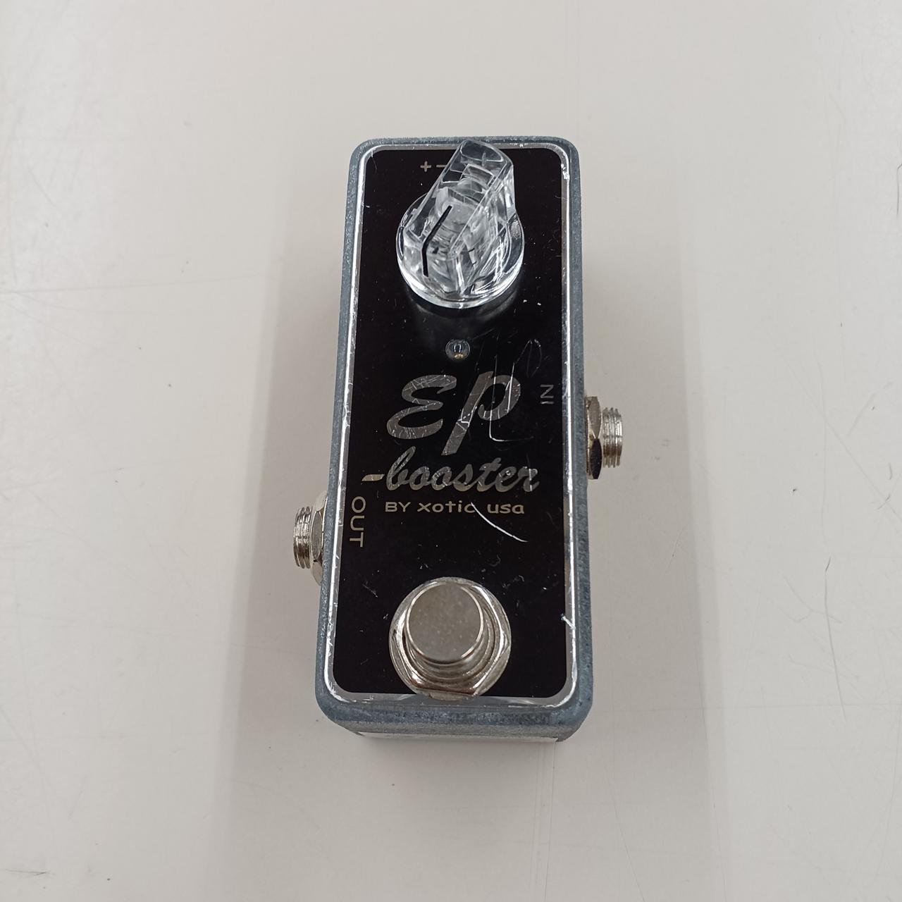 XOTIC|クリーンブースター|HARDOFFオフモール（オフモ）|2013500000126503