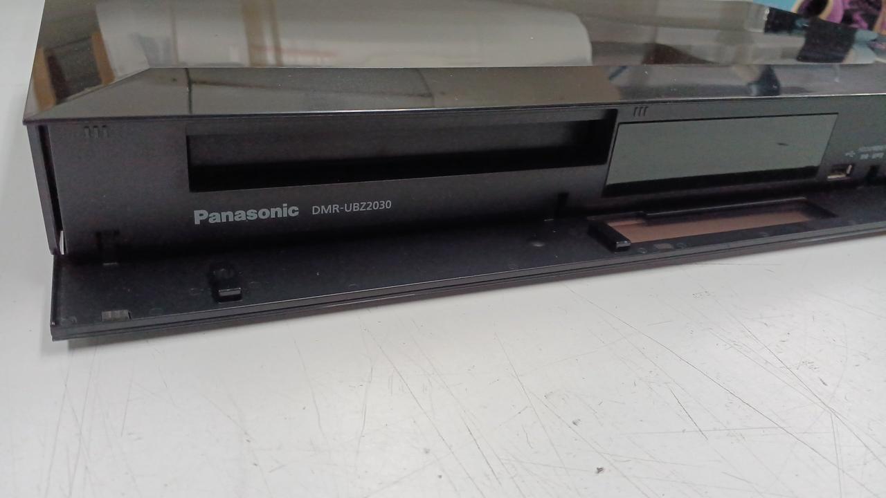 楽天市場】panasonic dmr－ubz2030の通販 サブロー様専用 動作品 DMR