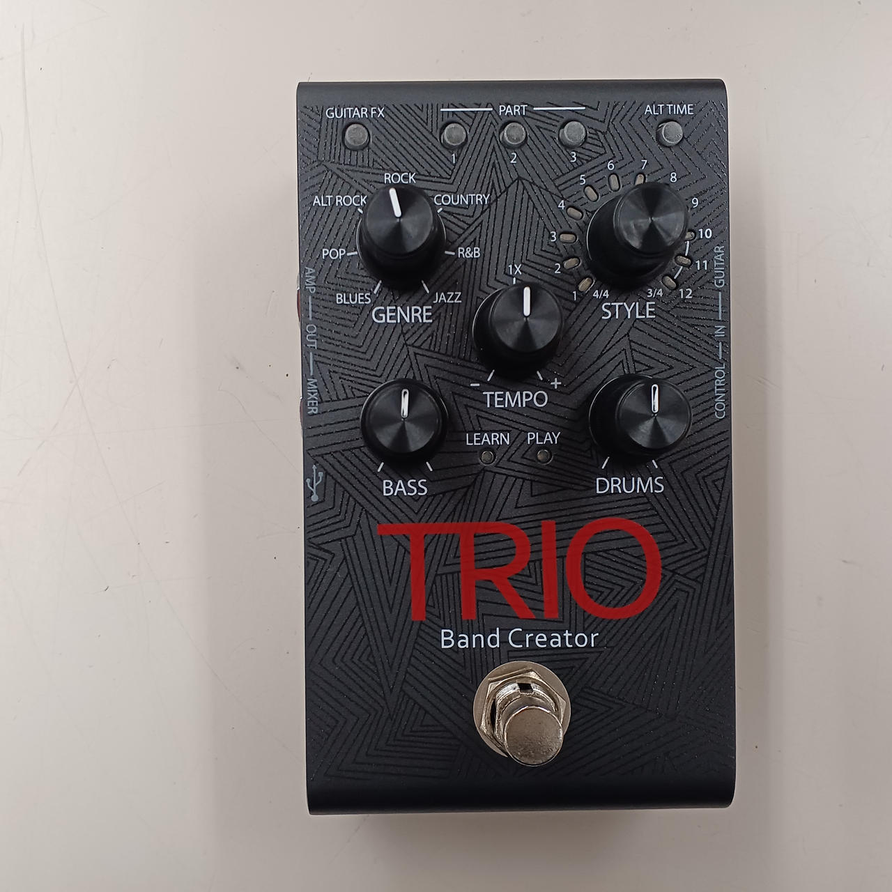 デジテック(DIGITECH)|エフェクター|【ハードオフ公式通販】オフモール