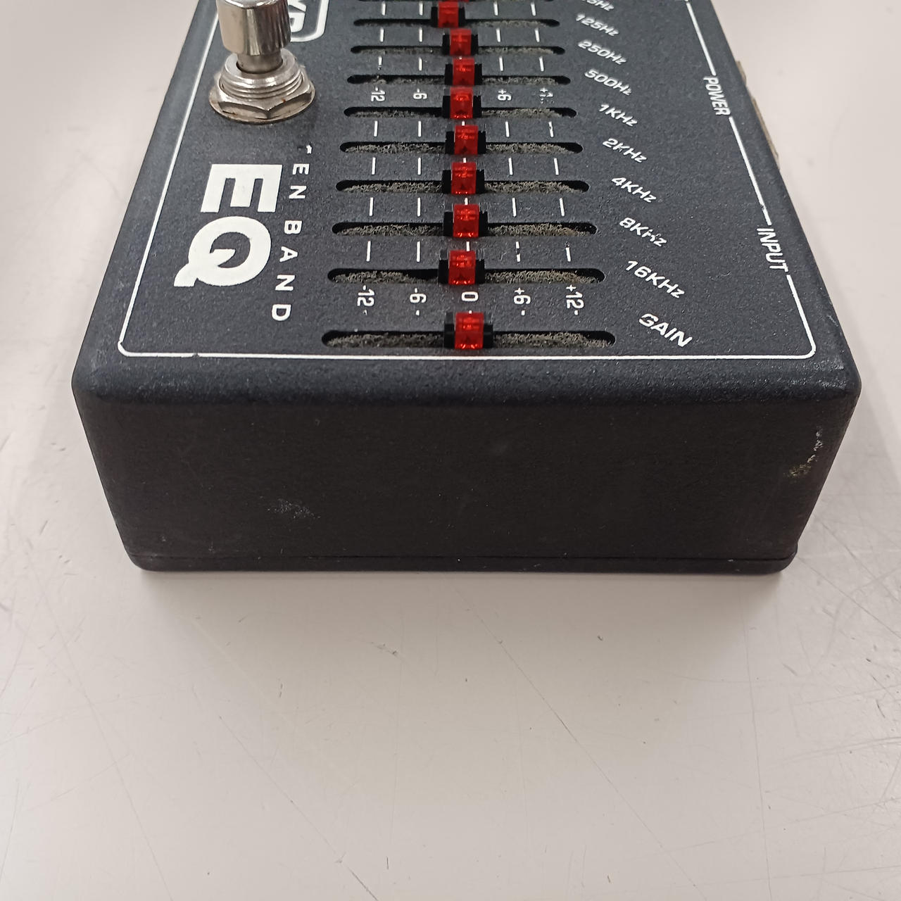 MXR|イコライザー|HARDOFFオフモール（オフモ）|2013500000127247