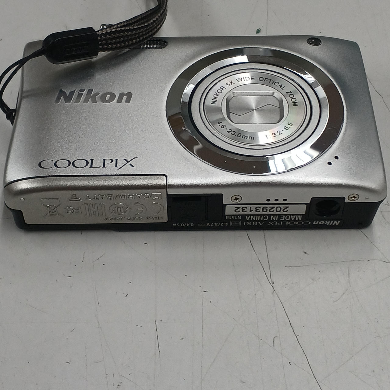 ニコン(NIKON)|デジタルカメラ|【ハードオフ公式通販】オフモール