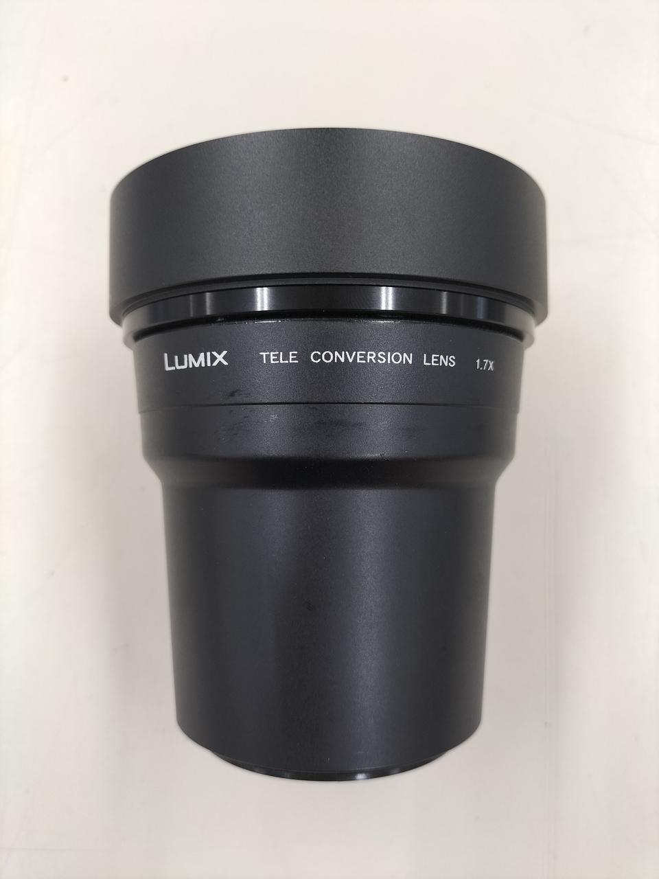 PANASONIC|テレコンバージョンレンズ|【ハードオフ公式通販】オフ