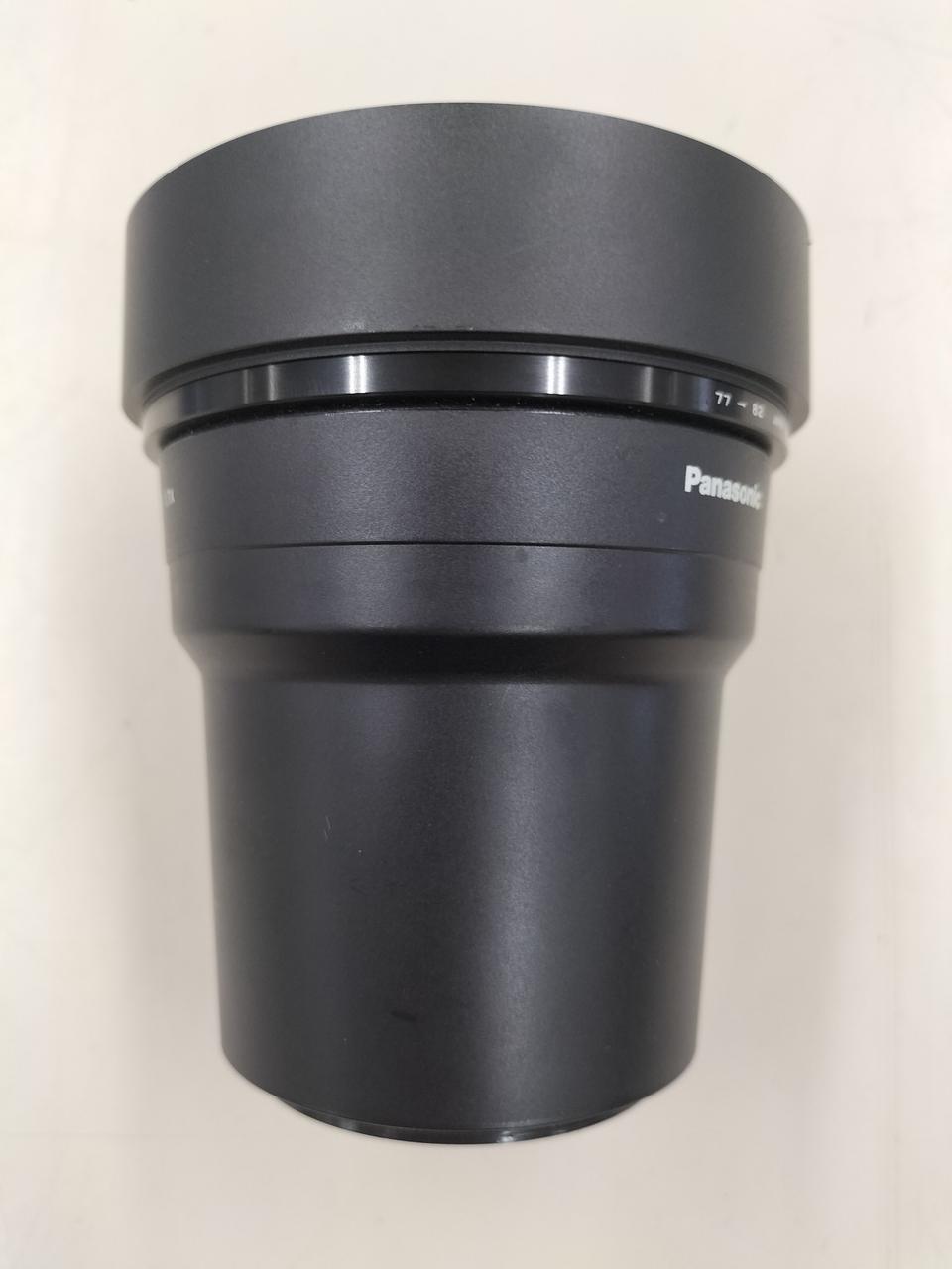 PANASONIC|テレコンバージョンレンズ|【ハードオフ公式通販】オフ