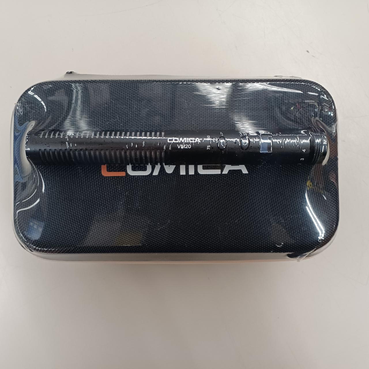 COMICA|ガンマイク|【ハードオフ公式通販】オフモール|2013500000127204