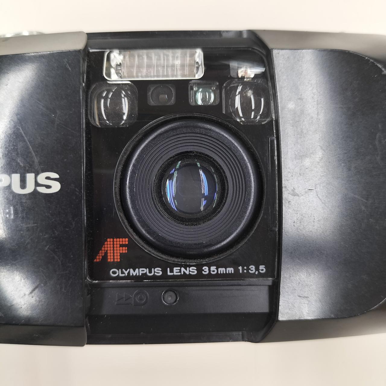 OLYMPUS|フィルムカメラ|【ハードオフ公式通販】オフモール