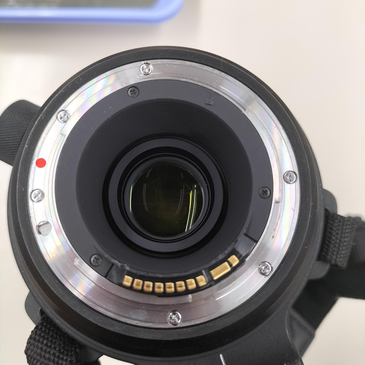 SIGMA|望遠レンズ|【ハードオフ公式通販】オフモール|2013500000112744