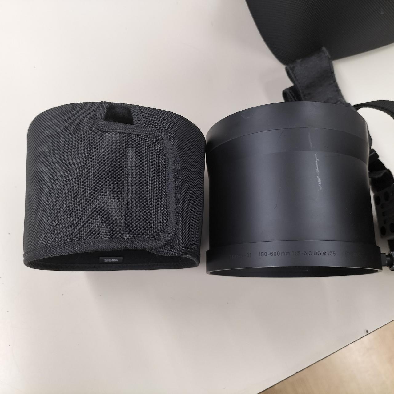 SIGMA|望遠レンズ|【ハードオフ公式通販】オフモール|2013500000112744