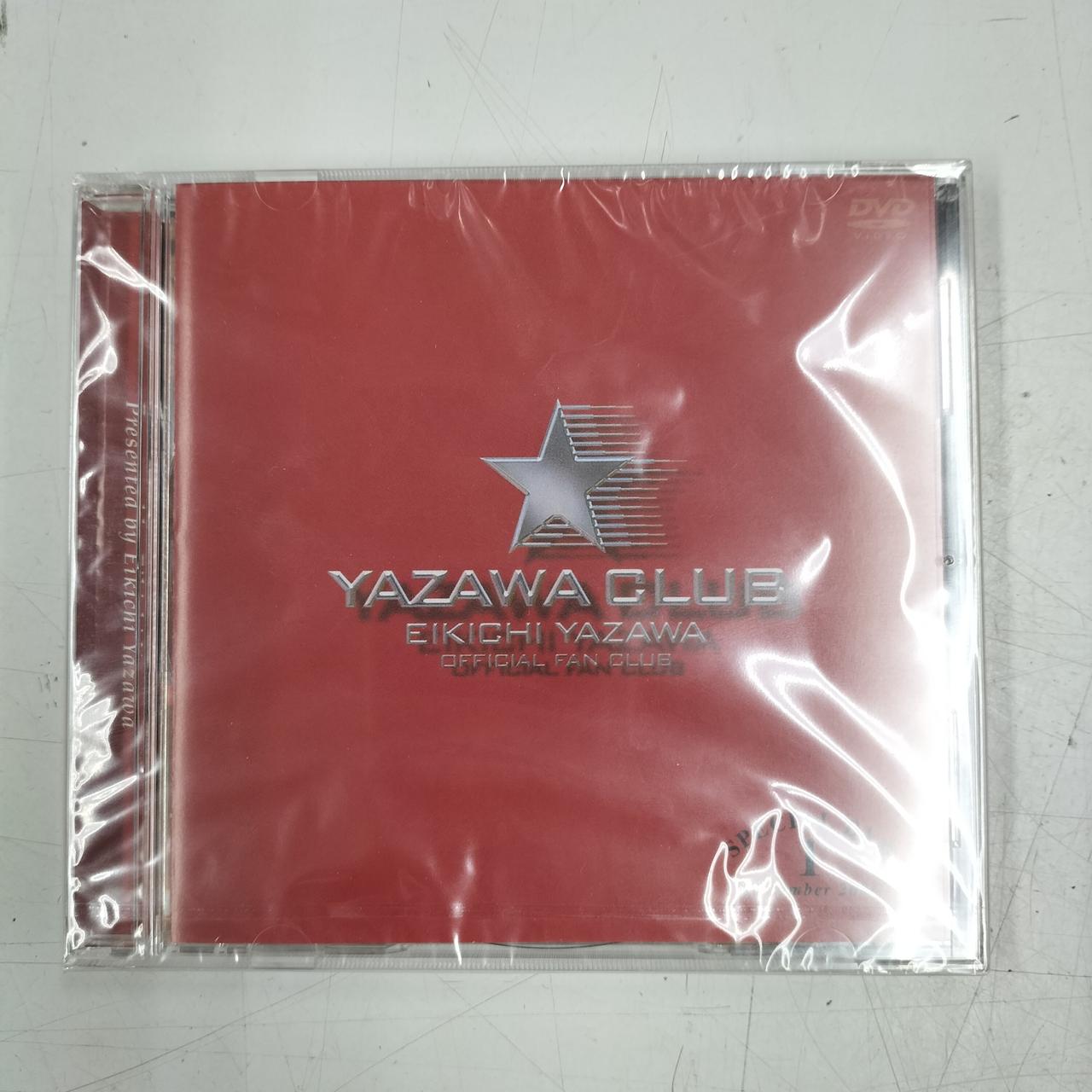 YAZAWA CLUB|DVD10本セット|【ハードオフ公式通販】オフモール