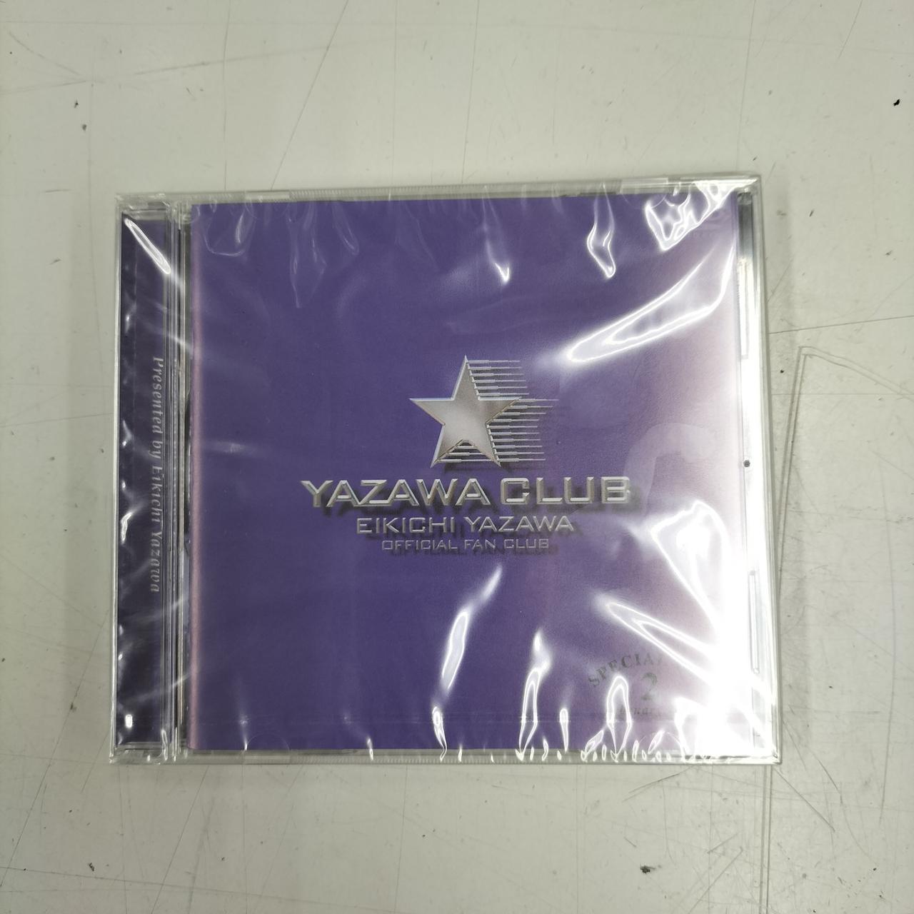 YAZAWA CLUB|DVD10本セット|【ハードオフ公式通販】オフモール