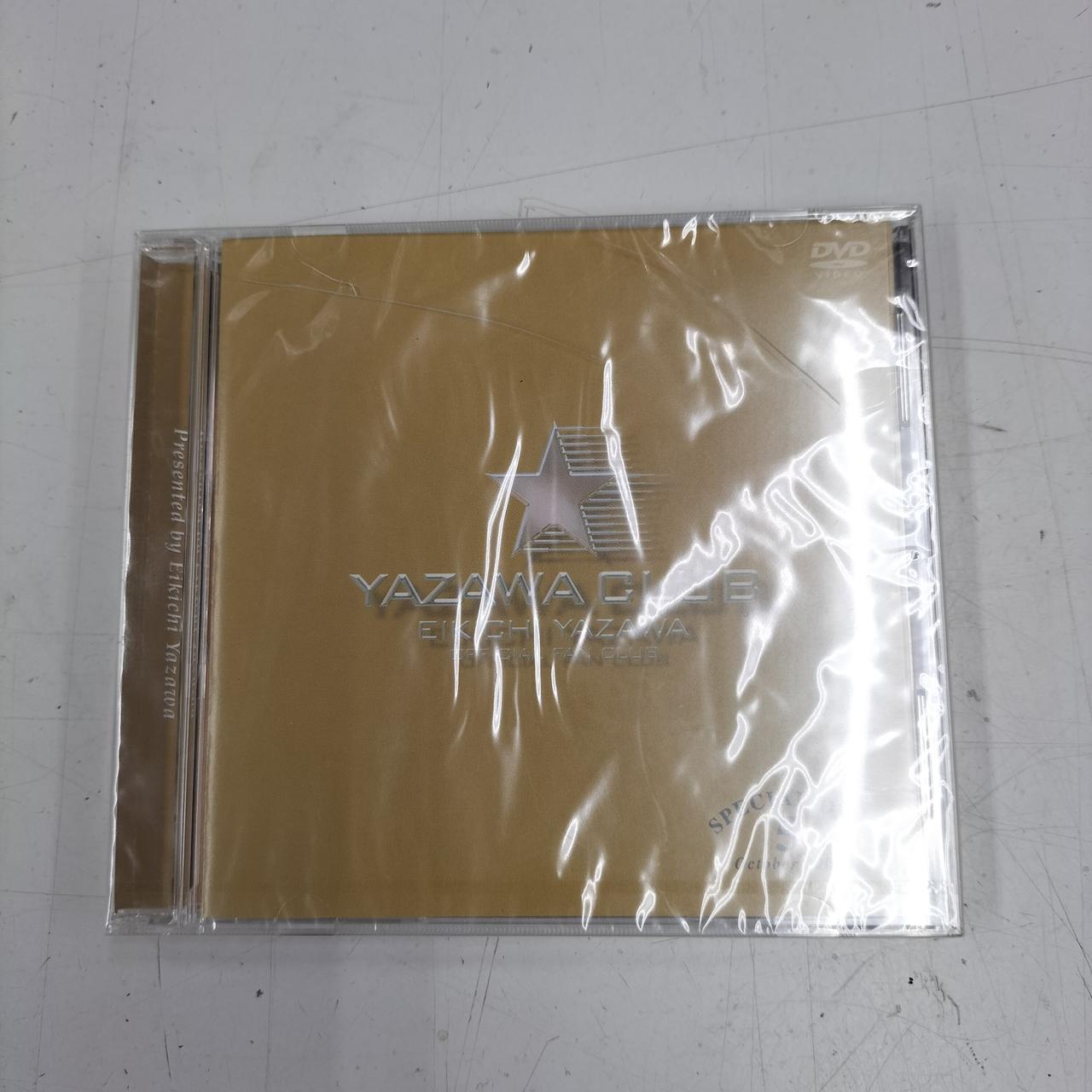 YAZAWA CLUB|DVD10本セット|【ハードオフ公式通販】オフモール