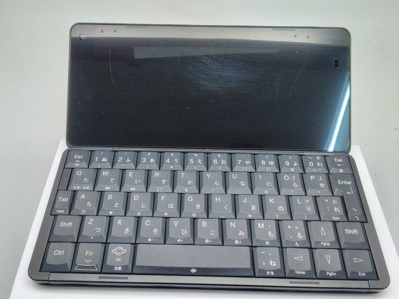 Gemini PDA USキーボード 20181221104035_555_.jpg