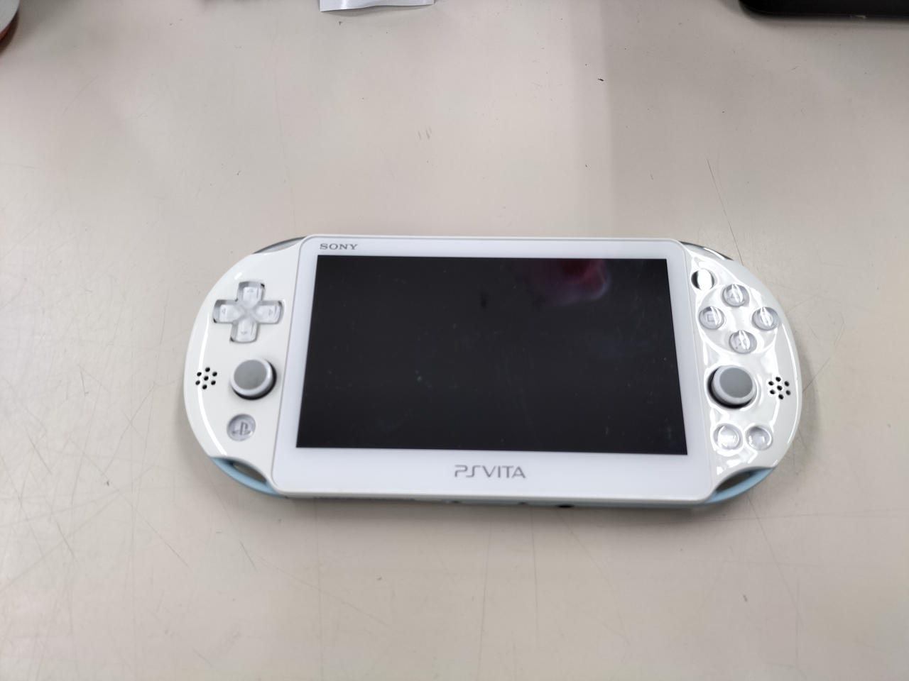 SONY|PS VITA|HARDOFFオフモール（オフモ）|2013500000121260