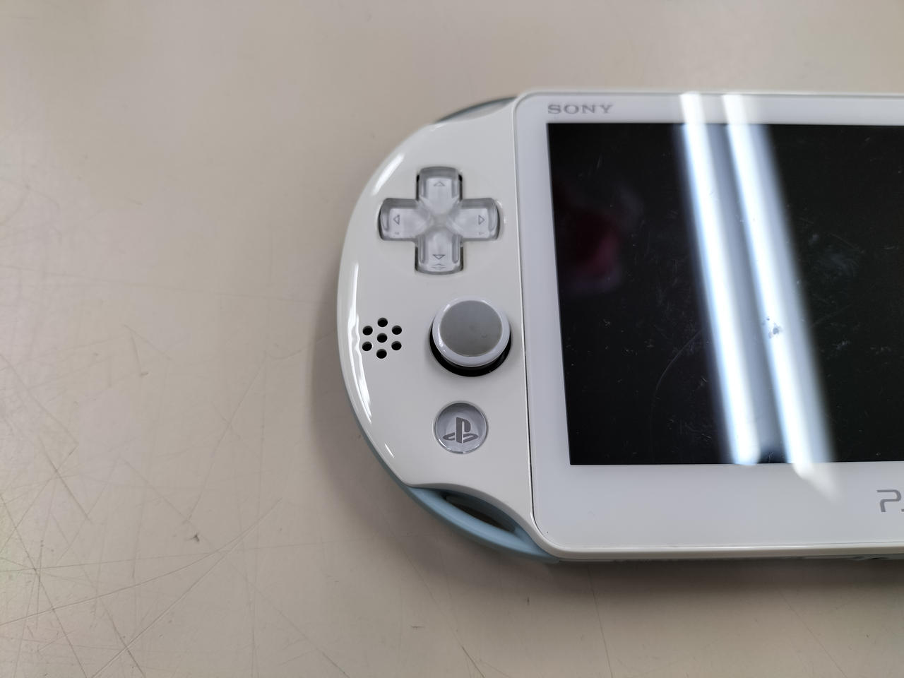 SONY - PS VItA 美品 SONY|PS VITA|HARDOFFオフモール（オフモ）|1010940000031530