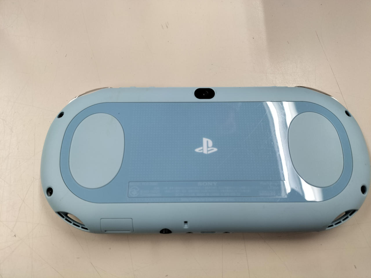 家庭用ゲーム機本体 SONY - PS vita ◇PlayStation Vita 本体 プレーステーション ヴィータ SONY 黒