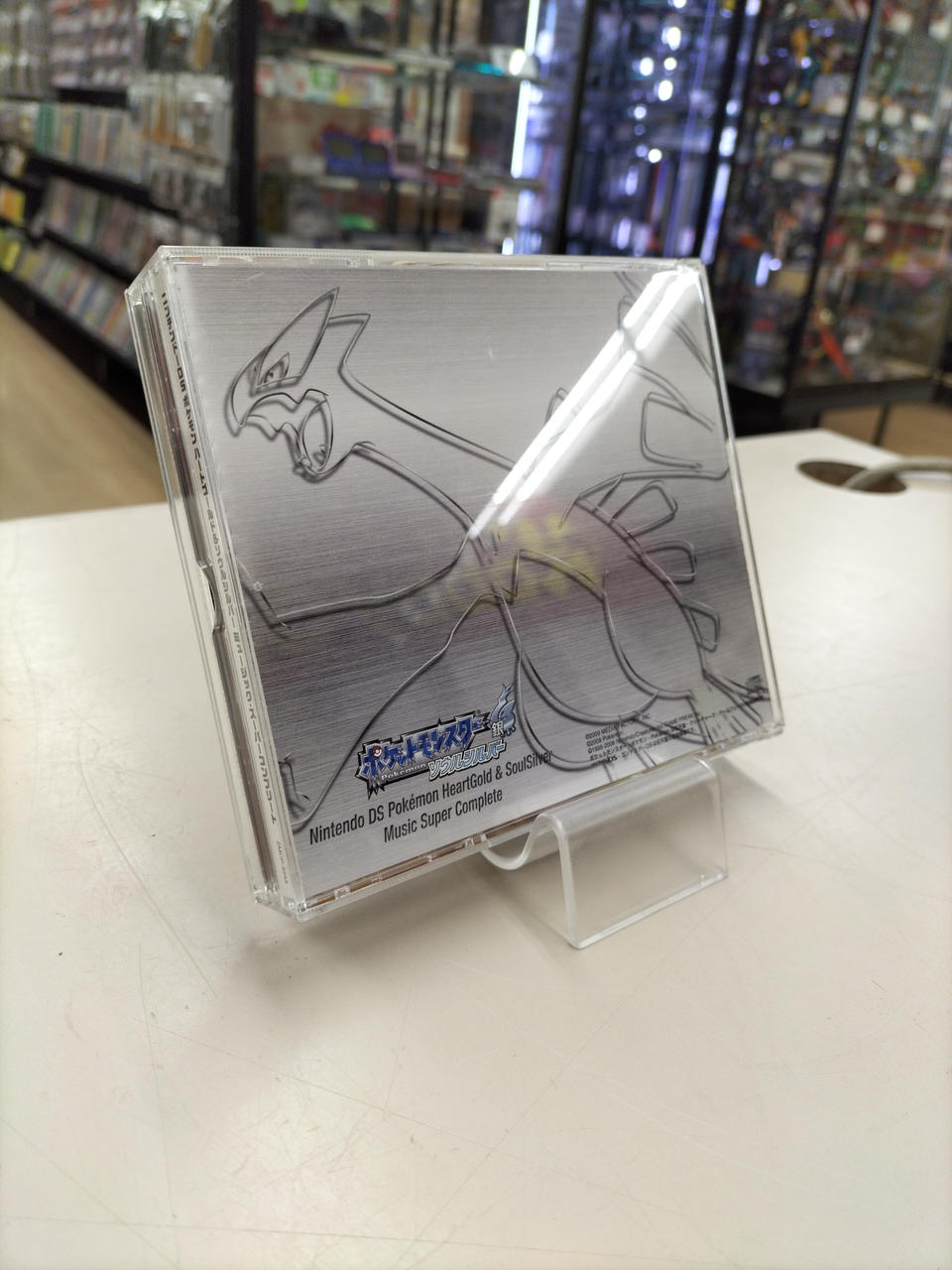 美品ポケモンNintendo DS ソウルシルバー/ハートゴールド/ダイヤモンド 楽天市場】KADOKAWA ニンテンドーDS ポケモン ハートゴールド