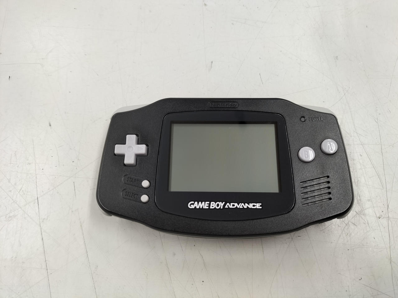 ゲームボーイアドバンス