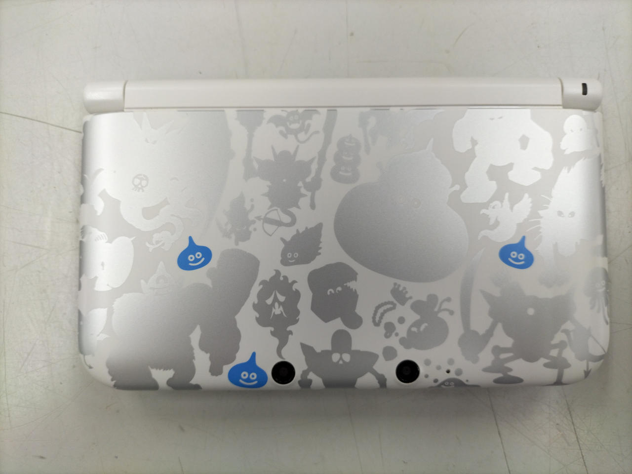 3DSLL