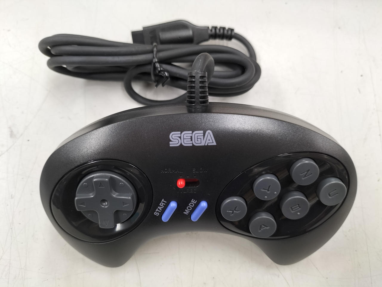 SEGA - モコプーさん専用 SEGA|GENESIS CONSOLE|HARDOFFオフモール（オフモ